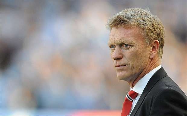 David Moyes